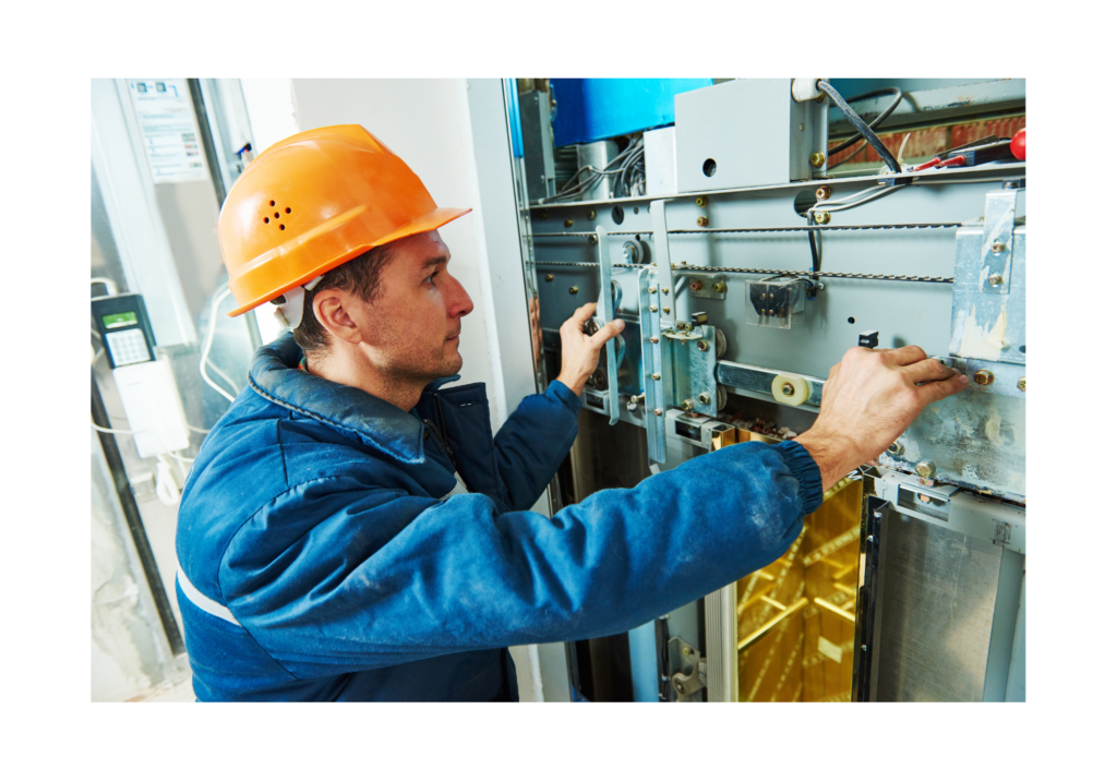 Lift Technology Training